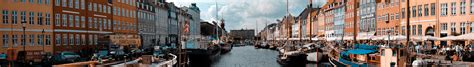 Copenhagen – Travel guide at Wikivoyage.